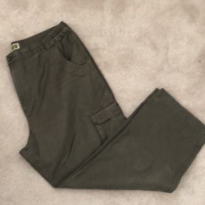 Cabela’s Trail Hiker Men’s Cargo Pants